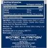 Энергетик с кальцием Scitec Nutrition Super Guarana 900 mg - 100 таблеток (фото-1)