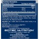 Энергетик с кальцием Scitec Nutrition Super Guarana 900 mg - 100 таблеток (рисунок-2)