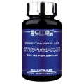 Scitec Nutrition Tryptophan 500 mg - 60 капсул