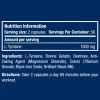 Scitec Nutrition Tyrosine 1000 mg - 100 капсул (фото-1)