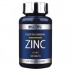 Цинк Scitec Nutrition Zinc 25 mg - 100 таблеток (фото-0)