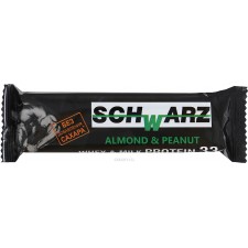 Schwarz протеиновый батончик 33% - 50 гр