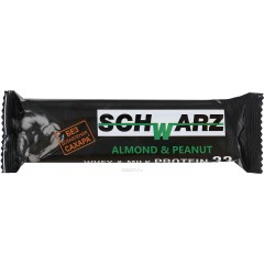 Отзывы Schwarz протеиновый батончик 33% - 50 гр