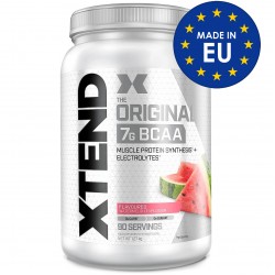 Scivation BCAA Xtend - 1270-1330 грамм (EU) арбуз