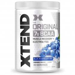 Scivation BCAA Xtend The Original - 390-420 грамм (USA)