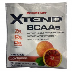 Scivation BCAA Xtend - 13-15 грамм (1 порция)