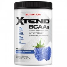 Scivation BCAA Xtend - 277 грамм