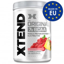 Scivation BCAA Xtend - 398-431 грамм (EU)