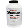 Scivation BCAA Xtend 1000 mg - 200 капсул (фото-0)