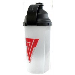 Шейкер Trec Nutrition (Прозрачный) - 700 Мл