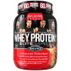 Six Star Elite Series 100% Whey Protein - 909 грамм (фото-0)