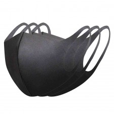 Skygoods Маска многоразовая неопреновая - набор 3 шт.