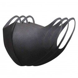 Skygoods Маска многоразовая неопреновая - набор 3 шт.