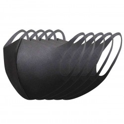 Skygoods Маска многоразовая неопреновая - набор 5 шт.