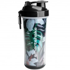 SmartShake Double Wall (гавайи/тропики) - 750 мл