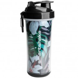 SmartShake Double Wall (гавайи/тропики) - 750 мл