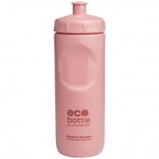 SmartShake EcoBottle - 500 мл (выжженный розовый/burnt pink)