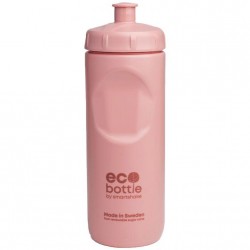 SmartShake EcoBottle - 500 мл (выжженный розовый/burnt pink)