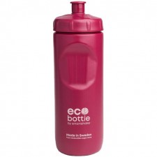 SmartShake EcoBottle - 500 мл (розовый/deep rose)