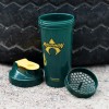 SmartShake Шейкер Lite DC (Aquaman) - 800 мл (фото-2)