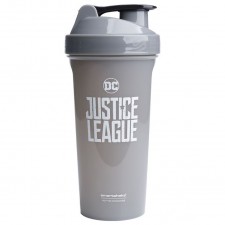 SmartShake Шейкер Lite DC (Justice League) - 800 мл