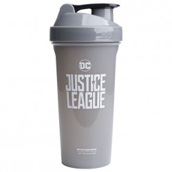 SmartShake Шейкер Lite DC (Justice League) - 800 мл