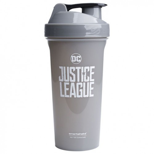 SmartShake Шейкер Lite DC (Justice League) - 800 мл