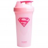 SmartShake Шейкер Lite DC (Supergirl) - 800 мл (фото-0)