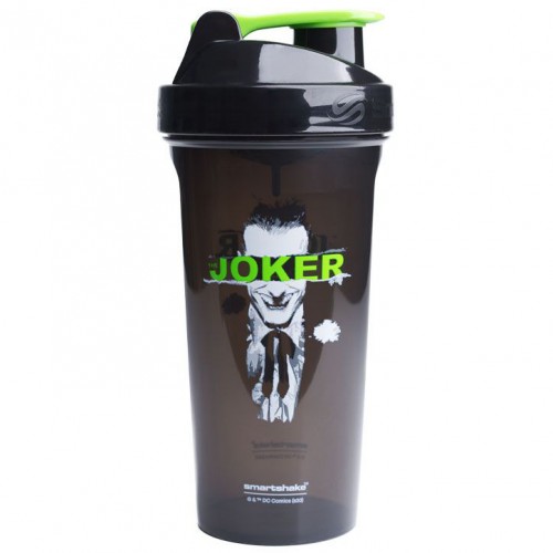 SmartShake Шейкер Lite DC (The Joker) - 800 мл