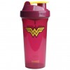 SmartShake Шейкер Lite DC (Wonderwoman) - 800 мл (фото-0)