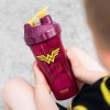SmartShake Шейкер Lite DC (Wonderwoman) - 800 мл (фото-3)