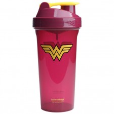 SmartShake Шейкер Lite DC (Wonderwoman) - 800 мл