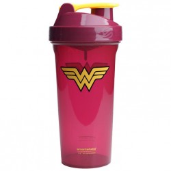 SmartShake Шейкер Lite DC (Wonderwoman) - 800 мл