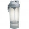 SmartShake Original2GO ONE (серый) - 800 мл (фото-0)