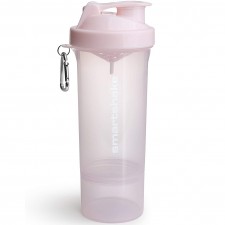 SmartShake Slim - 500 мл (нежно-розовый)