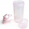 SmartShake Slim - 500 мл (нежно-розовый) (фото-1)