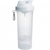 SmartShake Slim - 500 мл (белый) (фото-0)