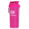 SmartShake Original2GO - 600 мл (розовый/neon pink) (фото-0)