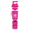 SmartShake Original2GO - 600 мл (розовый/neon pink) (фото-1)