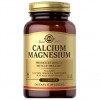 Solgar Calcium Magnesium - 100 таблеток (фото-0)