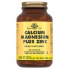Solgar Calcium Magnesium plus Zinc - 100 таблеток (фото-0)