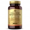 Solgar Calcium Magnesium with Vitamin D3 - 150 таблеток (фото-0)