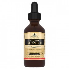 Solgar Liquid Vitamin E 150 IU - 59 мл