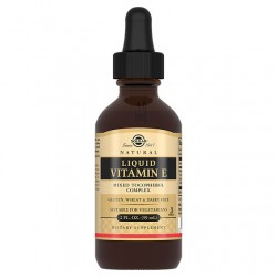 Solgar Liquid Vitamin E 150 IU - 59 мл