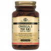Solgar Omega 3 700 mg Double Strength - 30 капсул (фото-0)