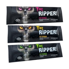 Отзывы Жиросжигатель Cobra Labs The Ripper - 5 грамм (пробник)