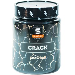 Отзывы SportLine Nutrition предтреник CRACK - 240 грамм