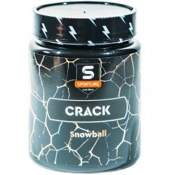 SportLine Nutrition предтреник CRACK - 240 грамм