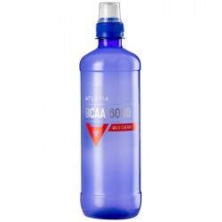 Sportinia Atletia BCAA 6000 - 500 мл