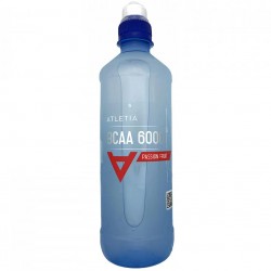 Sportinia Atletia BCAA 6000 - 500 мл маракуйя